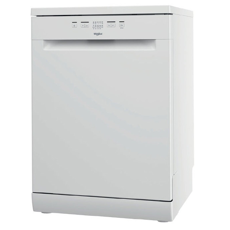 Lave Vaisselle WHIRLPOOL WFE2B19 13 Couverts - Blanc - Image 2