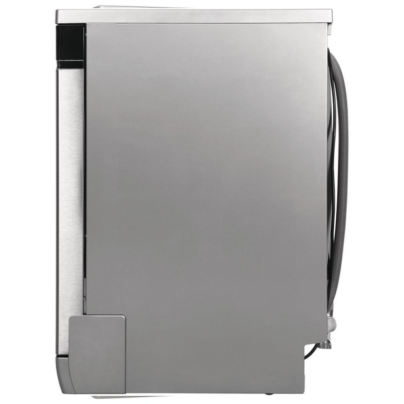 Lave Vaisselle WHIRLPOOL WFE2B19X 13 Couverts - Inox - Image 2