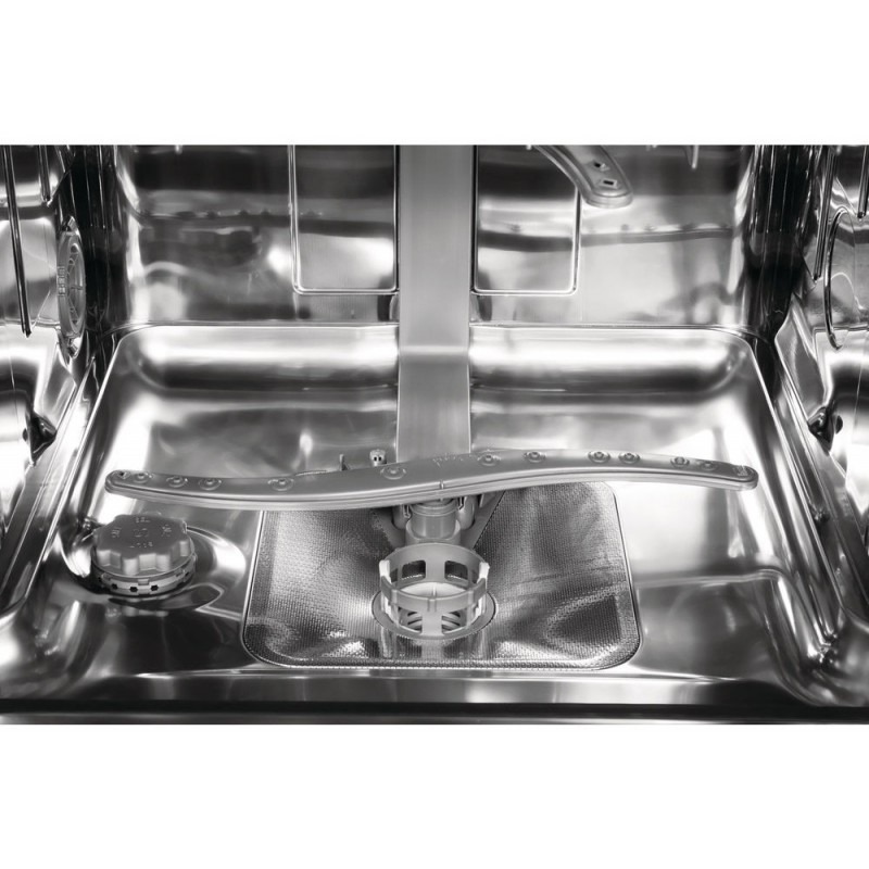 Lave Vaisselle WHIRLPOOL WFE2B19X 13 Couverts - Inox - Image 3