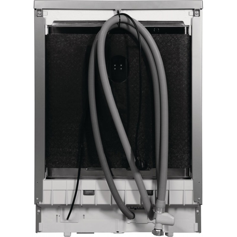 Lave Vaisselle WHIRLPOOL WFE2B19X 13 Couverts - Inox - Image 5