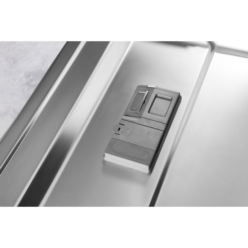 Lave Vaisselle WHIRLPOOL WFE2B19X 13 Couverts - Inox - Image 4