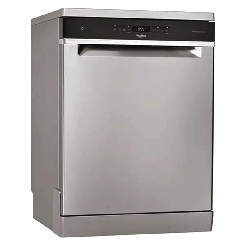 Whirlpool WFO 3T233 P 6.5 X Sous comptoir 14 couverts D, Photo boutique MyTek chez MyTek