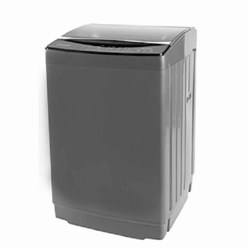 Lave linge Top ORIENT OW-T12S01 12kg - Dark Silver - Image 3
