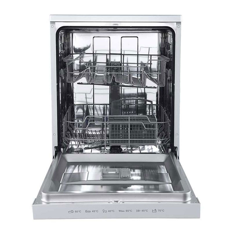 Lave Vaisselle BRANDT 12 Couverts DFP129DW + Blender - Image 3