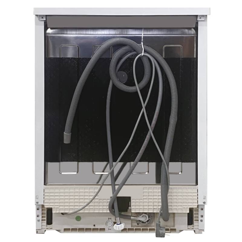 Lave Vaisselle Inverter HOOVER 13 Couverts HF3E53L0W-17 - Blanc - Image 6