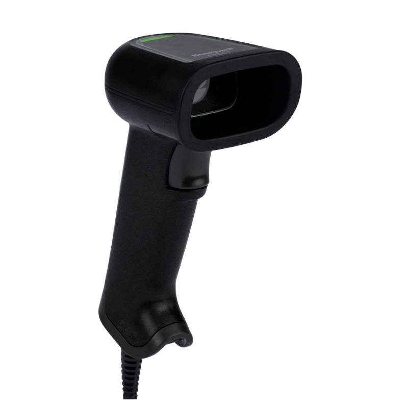 Lecteur code à barre HONEYWELL 1960 Xenon Ultra Usb Kit 1D/2D Noir - Image 2