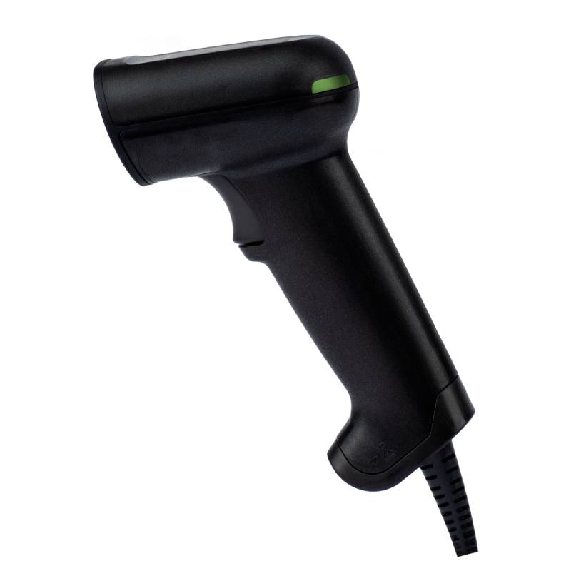 Lecteur code à barre HONEYWELL 1960 Xenon Ultra Usb Kit 1D/2D Noir - Image 4
