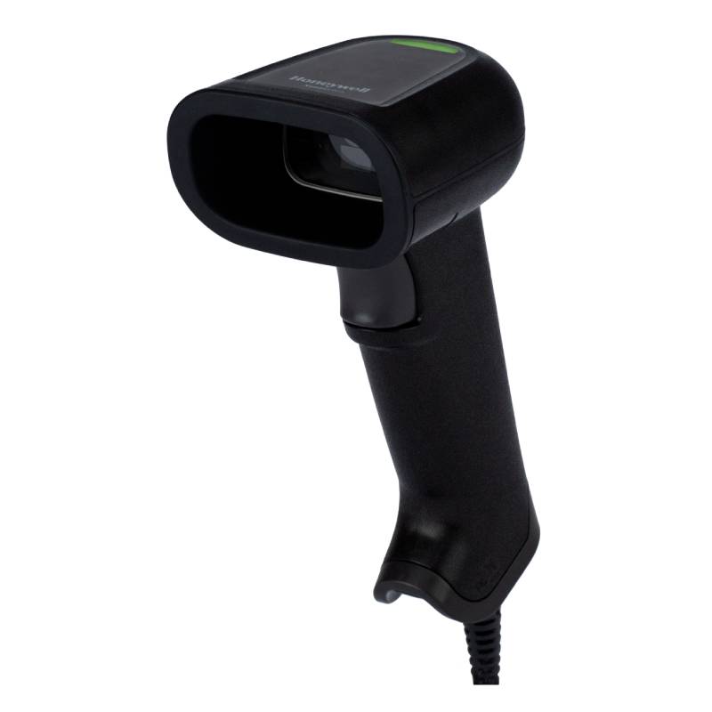 Lecteur code à barre HONEYWELL 1960 Xenon Ultra Usb Kit 1D/2D Noir - Image 3