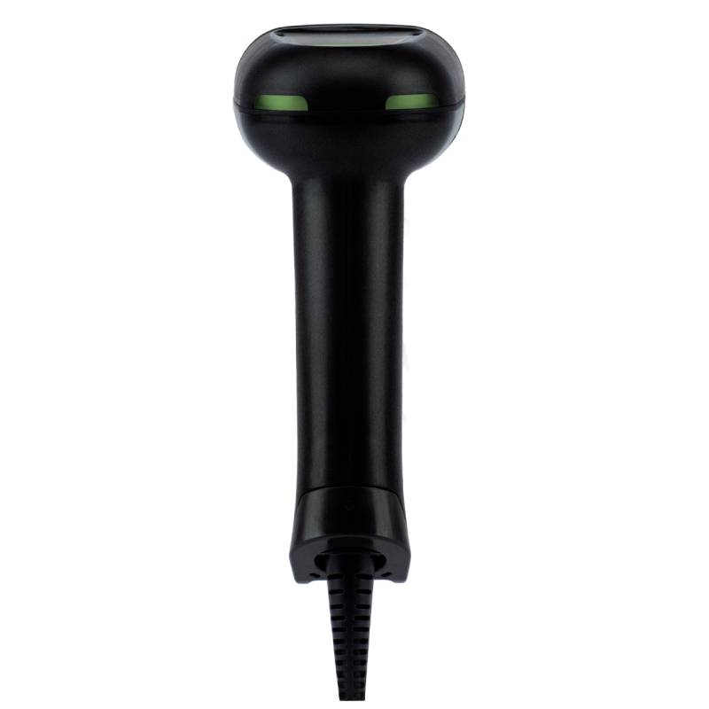 Lecteur code à barre HONEYWELL 1960 Xenon Ultra Usb Kit 1D/2D Noir - Image 5