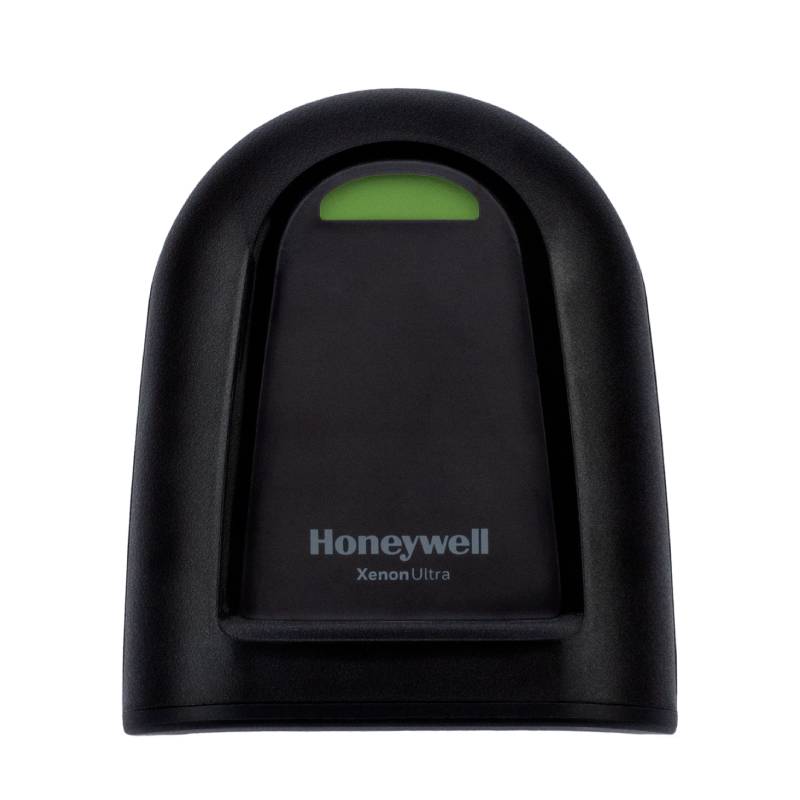 Lecteur code à barre HONEYWELL 1960 Xenon Ultra Usb Kit 1D/2D Noir - Image 6