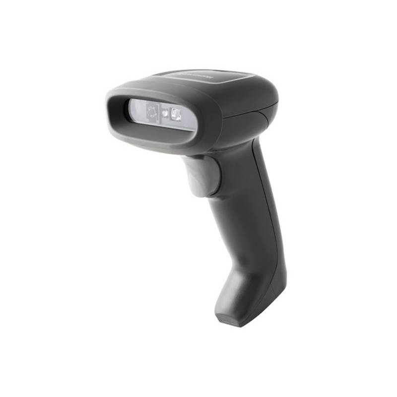 Lecteur Code à Barre HONEYWELL HH490 1D/2D