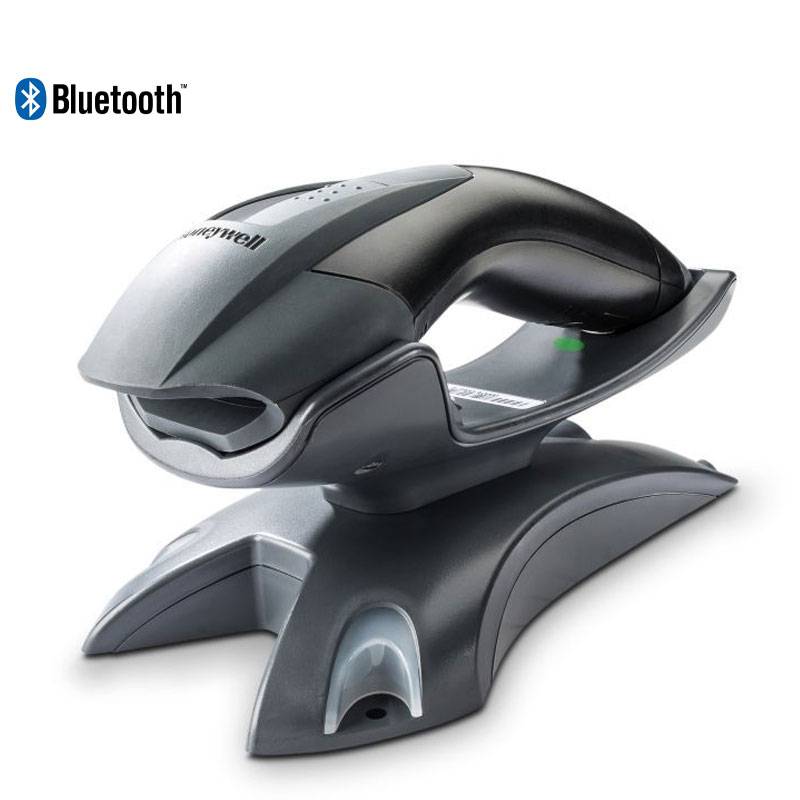 Lecteur de Code à Barres Honeywell Voyager 1202g Bluetooth - Image 2