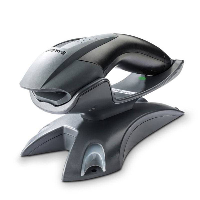 Lecteur de Code à Barres Honeywell Voyager 1202g Bluetooth - Image 5