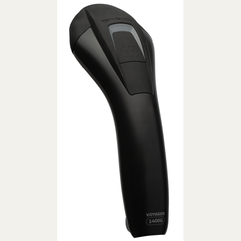 Lecteur de code à barres HONEYWELL Voyager XP 1400G-1D 2D - Image 2