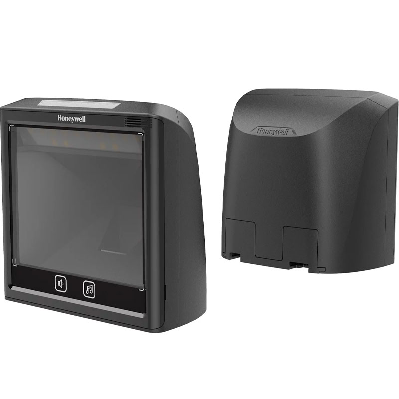 Lecteur de code-barres Honeywell Solaris XP 7990g - 7990G-2USBC-1 - Image 2