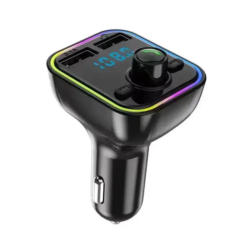 Lecteur De Musique MP3 Transmetteur CH-G39 Bluetooth Pour Voiture