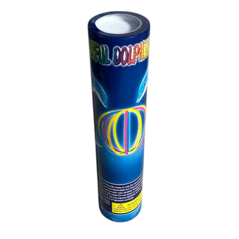 RGB TUBE LIGHT STICK COLORE - Image 7