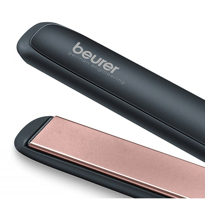 Lisseur Cheveux BEURER HS30 45W - Noir - Image 2