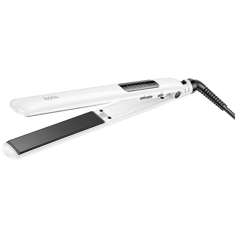 Lisseur Boucleur HOCO HP40 Other EOL - Blanc - Image 2