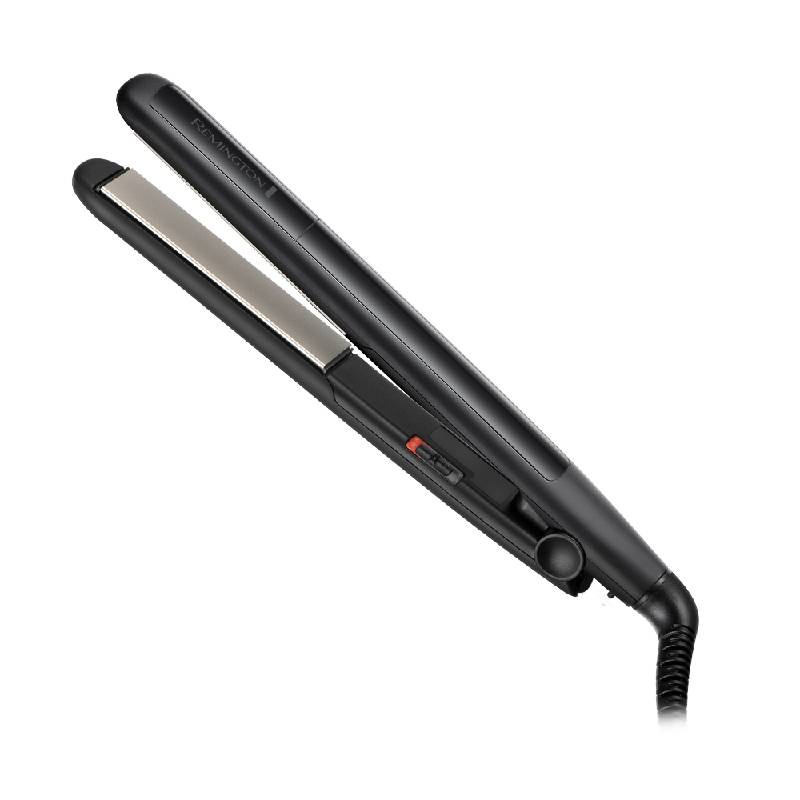Lisseur Céramique REMINGTON Slim S1370 - Noir