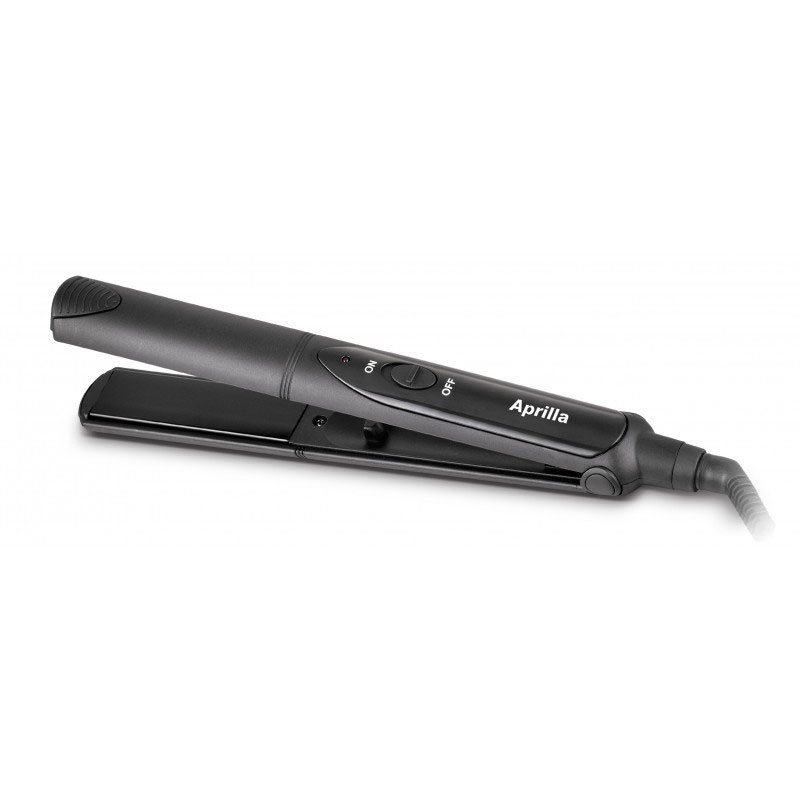 Lisseur Cheveux APRILLA  AHS-2013 30W - Noir
