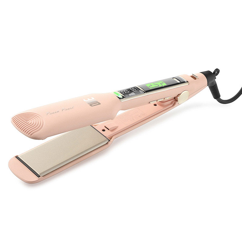 Lisseur Cheveux DSP 10224U 75W - Rose - Image 2