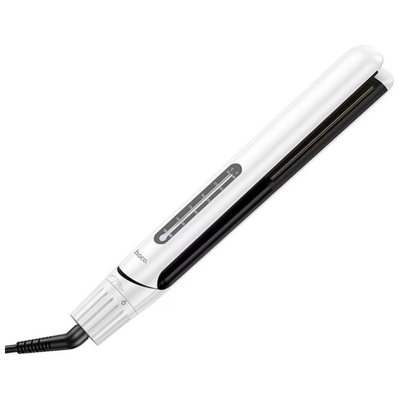 Lisseur Cheveux HOCO HP41 230°C - Blanc - Image 3