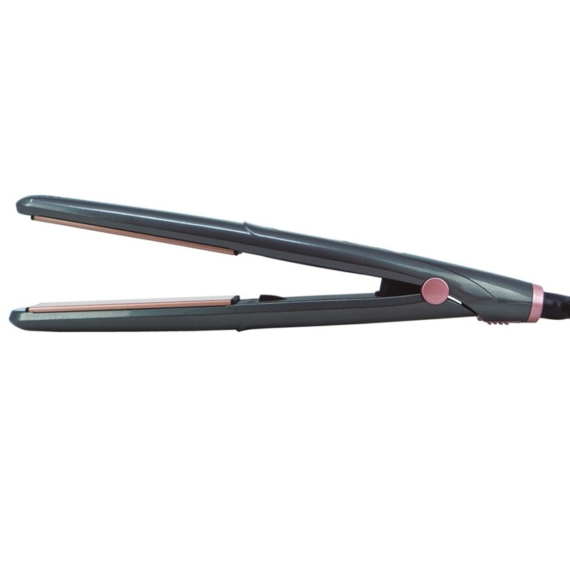 Lisseur Cheveux JOCCA 1583 60Watts - Noir - Image 4