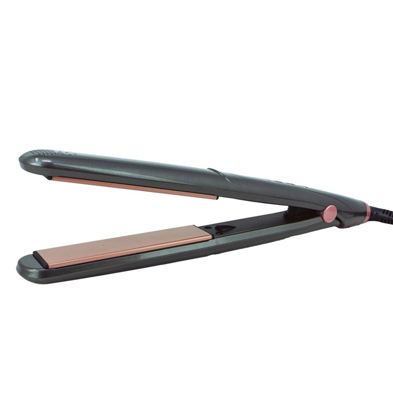 Lisseur Cheveux JOCCA 1583 60Watts - Noir - Image 2