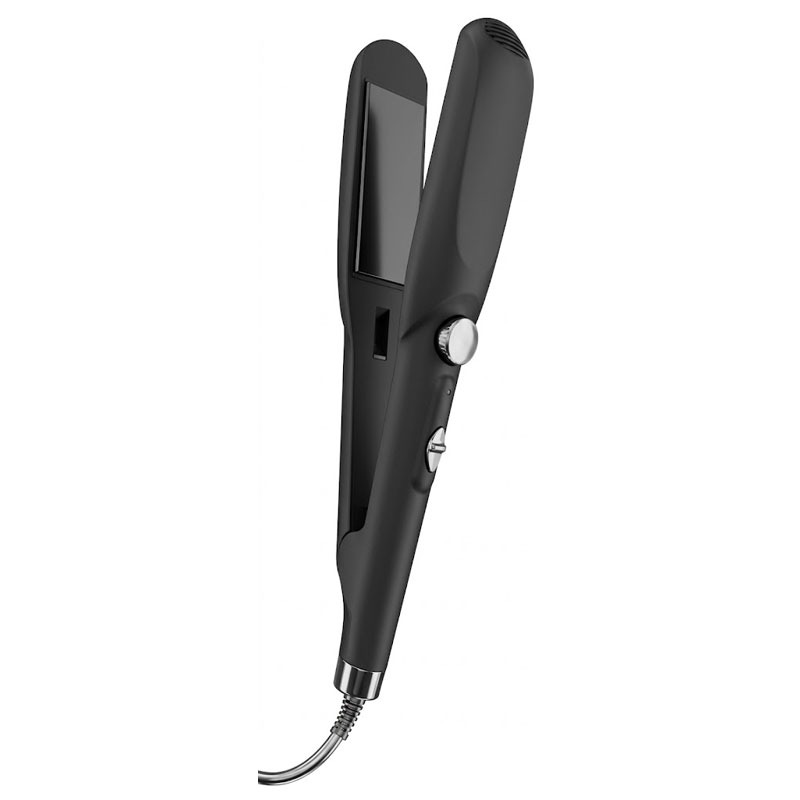 Lisseur Cheveux MAXISALON 750°C - Blanc