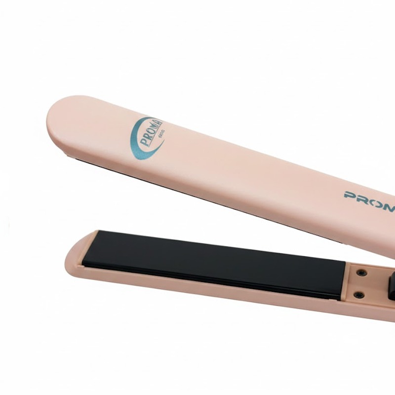 Lisseur Cheveux PROVA PE-5501 Pro-Céramique Extra 40W - Rose - Image 3