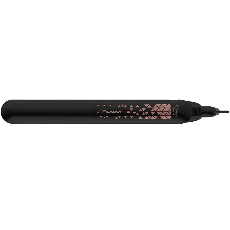 Lisseur Cheveux ROWENTA SF1629 - Noir&Cuivre - Image 2