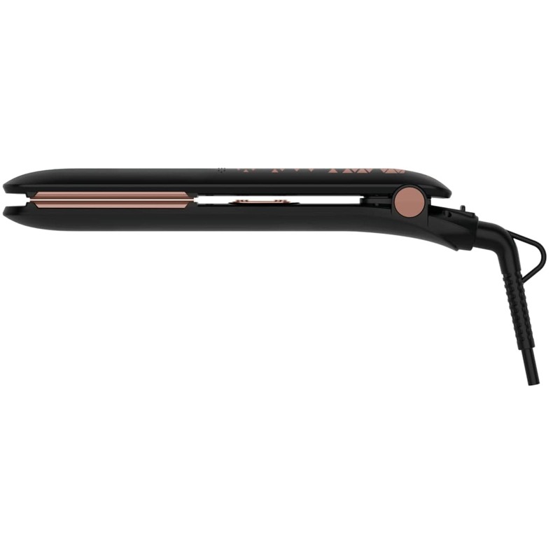 Lisseur Cheveux ROWENTA SF1629 - Noir&Cuivre - Image 3