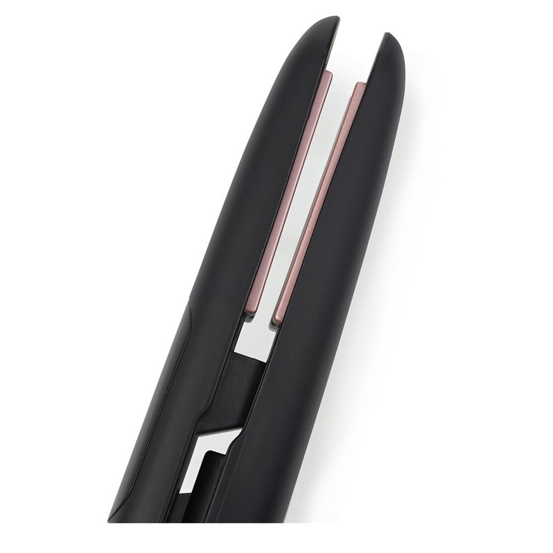Lisseur Cheveux Sans Fil TRISTAR HD-2501 40W - Noir - Image 4