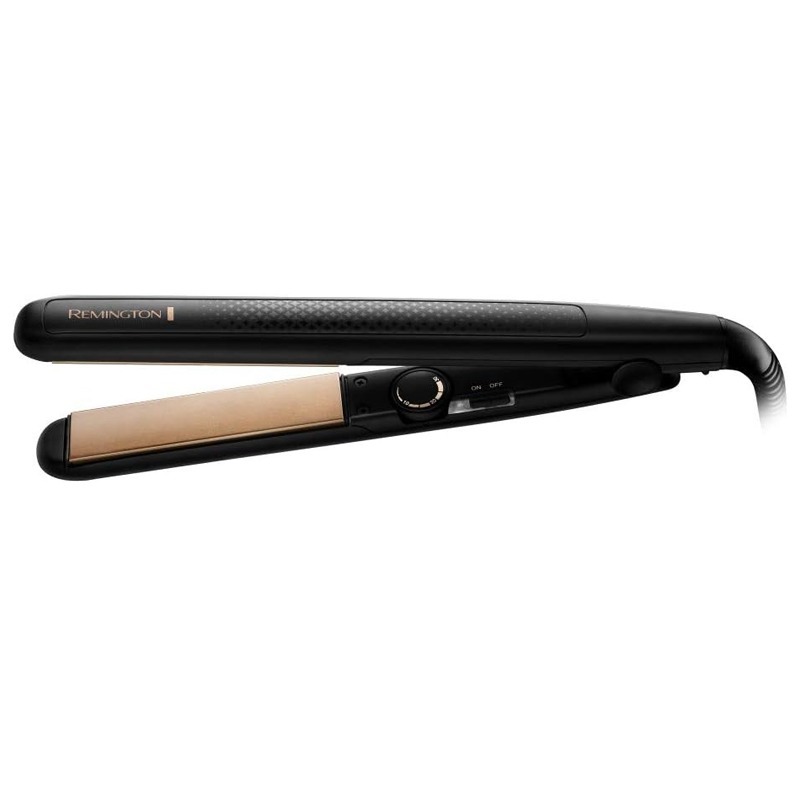 Lisseur REMINGTON Éclat Brillance S6308 - Noir - Image 2