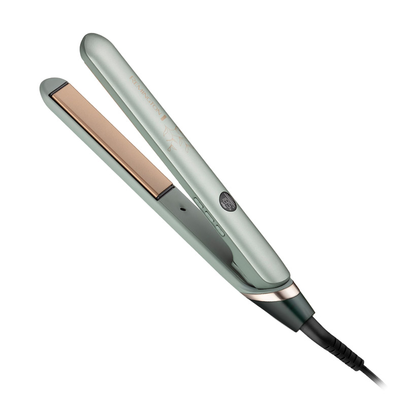 Lisseur REMINGTON Botanicals S5860 - Vert