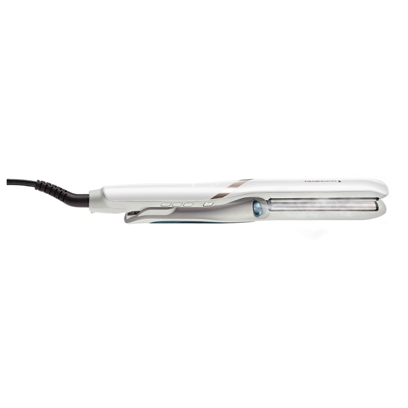 Lisseur REMINGTON Hydraluxe Pro S9001 - Blanc - Image 2