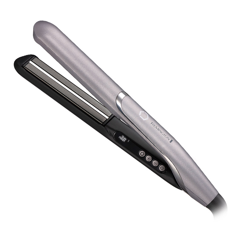 Remington S9880 brosse soufflante et fer à lisser À chaleur Noir 3 m, Photo boutique MyTek chez MyTek