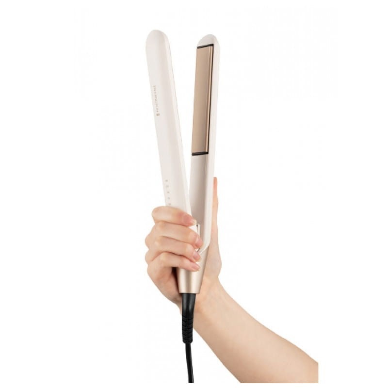 Lisseur REMINGTON Shea Soft S4740 - Beige - Image 2