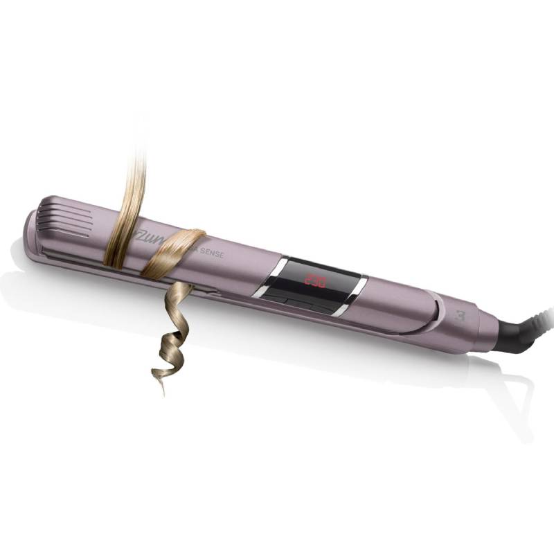 Lisseur Cheveux ARZUM AR5051 Dreamline - Prune