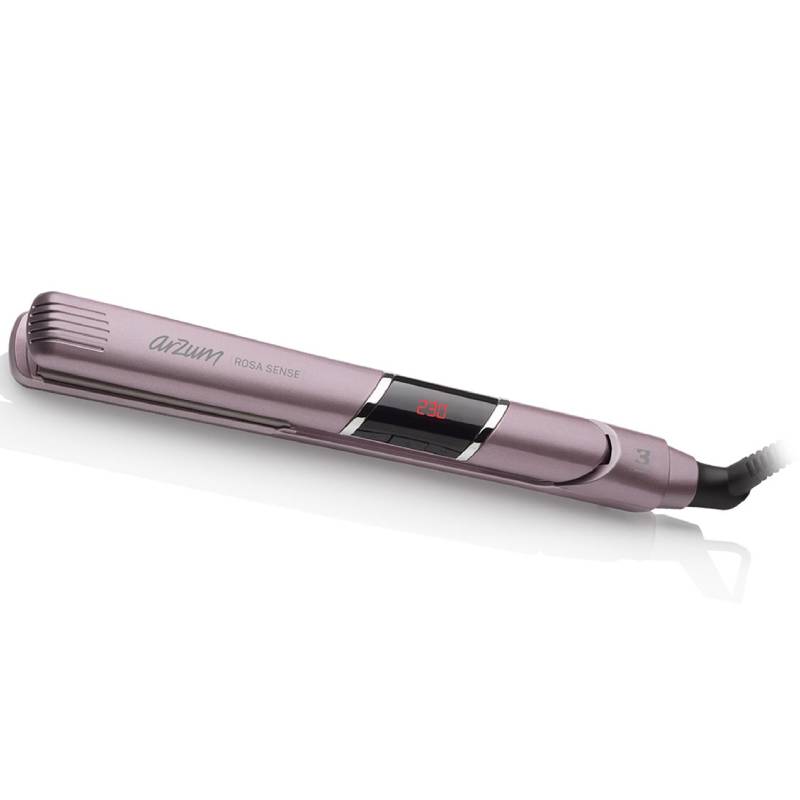 Lisseur Cheveux ARZUM AR5051 Dreamline - Prune - Image 3