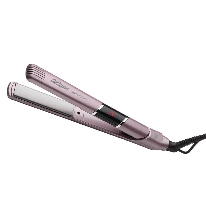 Lisseur Cheveux ARZUM AR5051 Dreamline - Prune - Image 2
