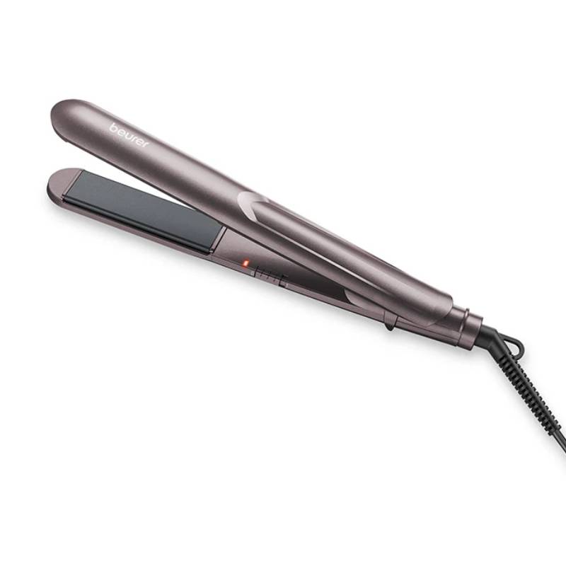 Lisseur Cheveux BEURER HS15 32W - Gris - Image 2