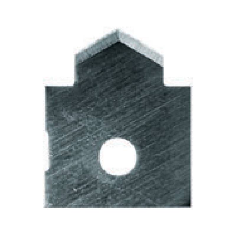 Lot de 2 Lames Droites MAPED Pour Massicot Precise Cut A4 - Image 2