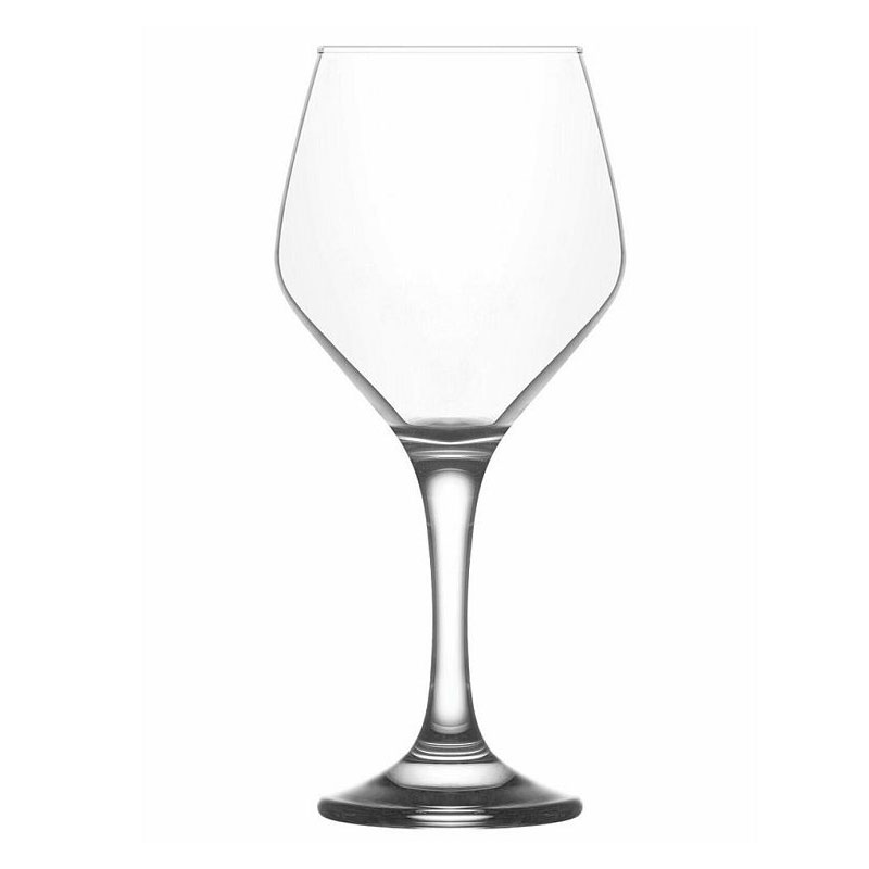 Lot De 4 Coupes A Pied LAV ELL582 - 45cl - Image 2