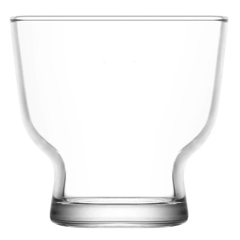 Lot De 6 Coupes à Dessert LAV PET381F - 24 cl - Image 3