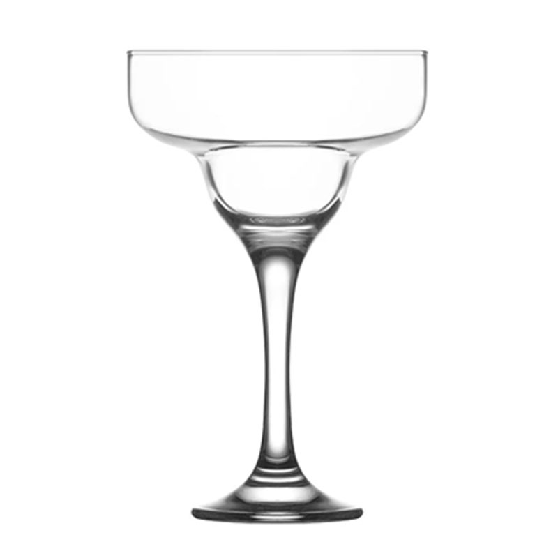 Lot De 6 Coupes A Pied LAV MIS581F - 30cl - Image 3