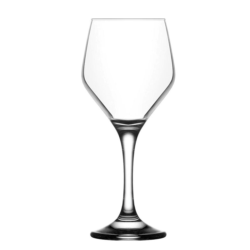 Lot De 6 Coupes A Pied LAV ELL563F - 33cl - Image 2
