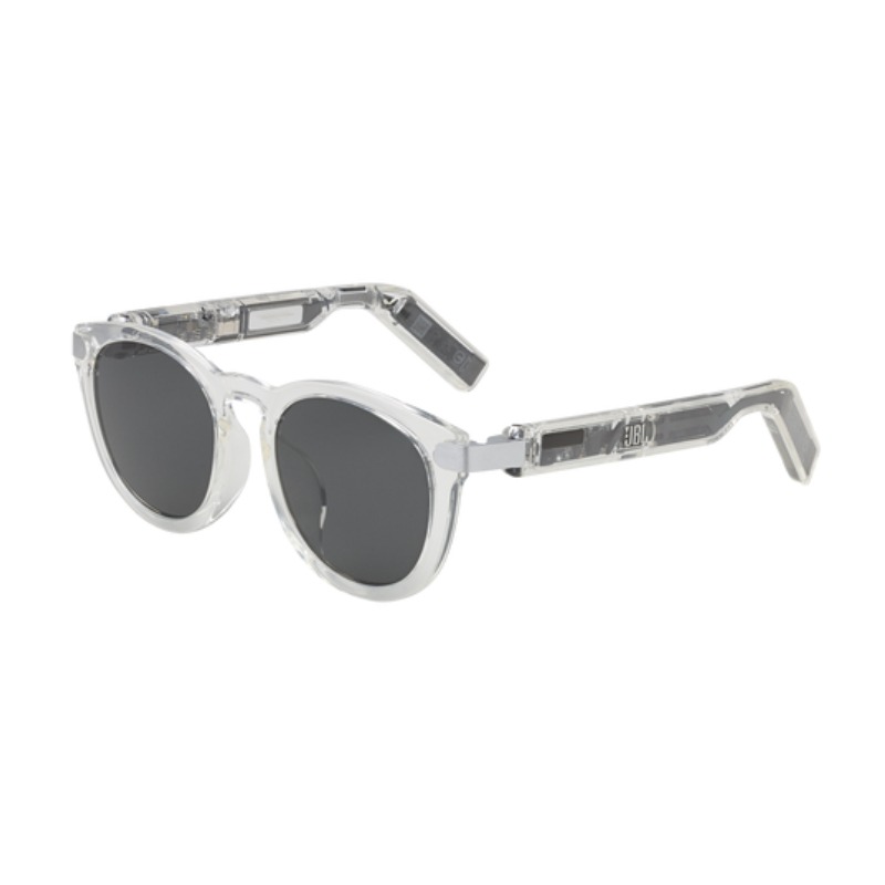 Lunettes Connectées JBL Soundgear - Cadres Ronds