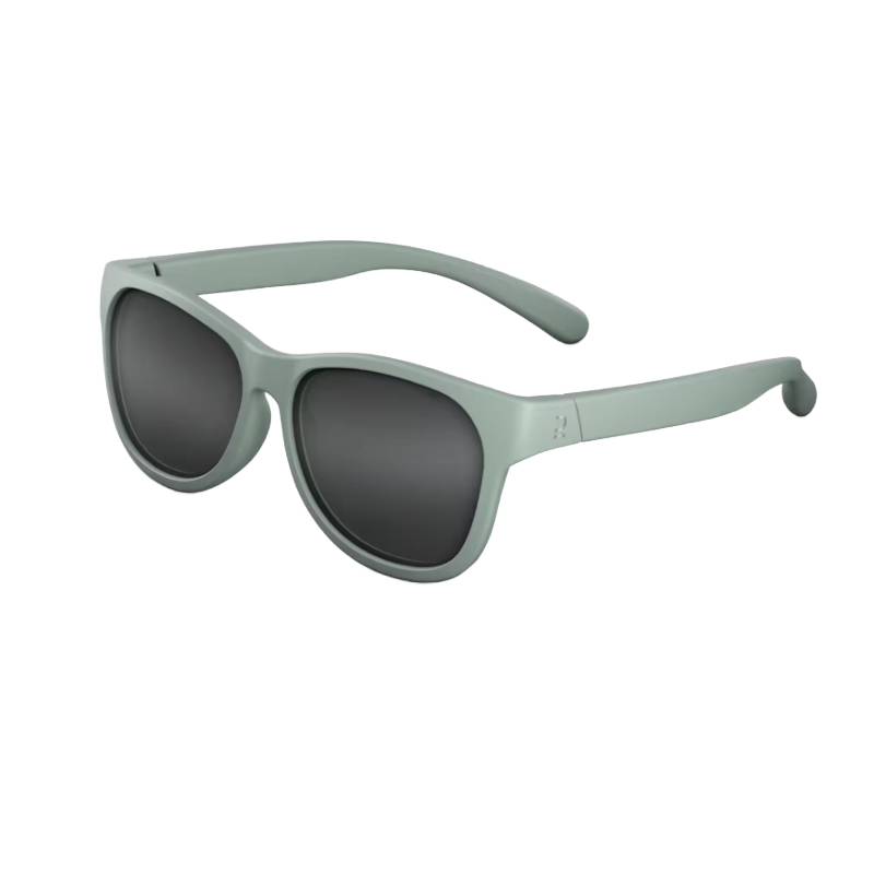 Lunettes de Soleil de Randonnée DECATHLON MH B140 Pour Enfant